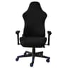 Gaming Armchair Seat Cover Elastic Stretch Computer Chair Slipcover 10