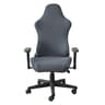 Gaming Armchair Seat Cover Elastic Stretch Computer Chair Slipcover 11