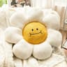 Sunflower Plush Daisy Flower Cushion Pillow 9