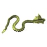 3D Printed Articulated Serpent Dragon Snake Figurine 6