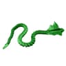 3D Printed Articulated Serpent Dragon Snake Figurine 8