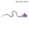 3D Printed Articulated Serpent Dragon Snake Figurine 9