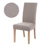 Universal Elastic Stretch Dining Chair Cover 13