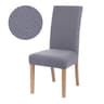 Universal Elastic Stretch Dining Chair Cover 18
