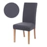 Universal Elastic Stretch Dining Chair Cover 20