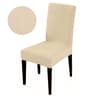 Universal Elastic Stretch Dining Chair Cover 14