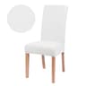 Universal Elastic Stretch Dining Chair Cover 22