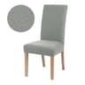 Thick Jacquard Elastic Stretch Dining Chair Cover 10