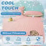 Breathable Latex Cooling Mat  SkinFriendly Sleeping Pad 11
