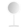 Desktop Adjustable LED Makeup Mirror 8