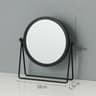 Nordic Iron Art Gold Round Desktop Vanity Mirror 2