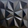 12Piece 3D Textured Decorative Wall Panels 10