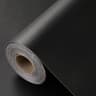 Thickened Matte Pure Black Waterproof SelfAdhesive Contact Paper 11