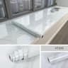 Modern HighTemperature Resistant Waterproof Marble Wall Foil 14