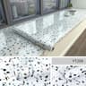 Modern HighTemperature Resistant Waterproof Marble Wall Foil 7