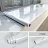Modern HighTemperature Resistant Waterproof Marble Wall Foil 9