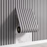 3D Textured Grid Peel And Stick Wall Panels 7