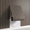 3D Textured Grid Peel And Stick Wall Panels 9