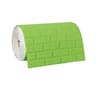 Retro 3D Faux Brick Waterproof SelfAdhesive Wall Sticker Roll 4