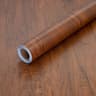 PVC Waterproof SelfAdhesive Wood Grain Decorative Vinyl Film 7