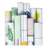 FormaldehydeFree Waterproof Vinyl Wall Renovation Roll 14