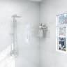 FormaldehydeFree Waterproof Vinyl Wall Renovation Roll 11