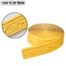 3D Sculpted Waterproof SelfAdhesive Baseboard Wall Trim Border 9