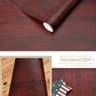 Modern Wood Grain PVC Waterproof SelfAdhesive Vinyl Film 17