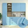 SkinFeel UltraSmooth Thick Waterproof PVC Vinyl Film 17