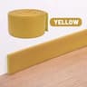 Thickened 3D SelfAdhesive Waterproof Baseboard Wall Trim Strip 8