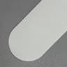 10Pack Cushioned AntiCollision 3D Solid Color Wall Protector Panels 10