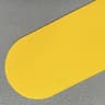 10Pack Cushioned AntiCollision 3D Solid Color Wall Protector Panels 6