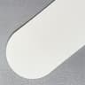 10Pack Cushioned AntiCollision 3D Solid Color Wall Protector Panels 15