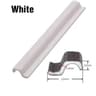 SelfAdhesive Sliding Window Windproof  Soundproof Sealing Strip 7