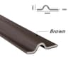 SelfAdhesive Sliding Window Windproof  Soundproof Sealing Strip 10