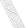 3D SelfAdhesive Waterproof Vinyl Wall Trim  Baseboard Strip 8