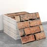 3D Retro Brick Foam SelfAdhesive Wall Tiles 8