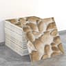 3D Retro Brick Foam SelfAdhesive Wall Tiles 13