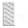 Thickened 3D AntiCollision Soft Cushion Wall Mat Pad 7