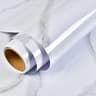 Marble Waterproof SelfAdhesive Countertop Contact Paper 19