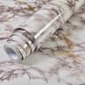 Marble Waterproof SelfAdhesive Countertop Contact Paper 16