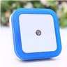 Automatic PlugIn LED DusktoDawn Night Light 6