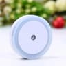 Automatic PlugIn LED DusktoDawn Night Light 16