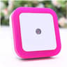 Automatic PlugIn LED DusktoDawn Night Light 7
