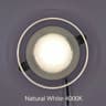 UltraSlim Acrylic Light Guide Panel LED Recessed Downlight 8