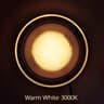 UltraSlim Acrylic Light Guide Panel LED Recessed Downlight 7