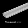 10Pack 33 Ft UVShape Aluminum LED Channel Profile Set 9