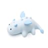 Cute Cartoon Naillong Silicone LED Night Light 9