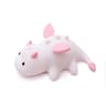 Cute Cartoon Naillong Silicone LED Night Light 7