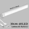 Wireless Motion Sensor LED Cabinet  Closet Light Bar 13
